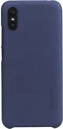 Чохол-накладка RedPoint Uno Case Xiaomi Redmi 9A Blue