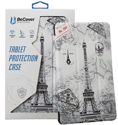 Чохол до планшета BeCover Smart Case Lenovo Tab K11 Plus TB-352F 11.45" Paris (711857) - мініатюра 6