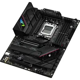 Материнська плата Asus Rog Strix B650E-F Gaming WIFI - мініатюра 5