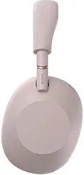 Навушники Bluetooth Stereo Sony WH-1000XM6 Pink (WH1000XM6P.CE7) UA - мініатюра 4