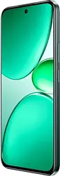 Смартфон REALME C85 PRO 8/256GB Peacock Green - мініатюра 4