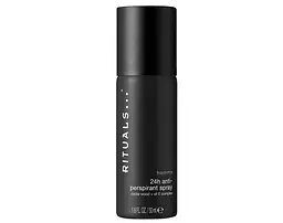 Дезодорант-антиперспірант спрей Rituals Homme 24h Anti-perspirant Spray 150 мл
