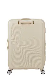 Валіза 67 См American Tourister SOUNDBOX COCONUT SAND 67x46,5x29(32) 32G*25002 - мініатюра 6