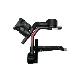 Стабілізатор для камери DJI RS 4 Pro (CP.RN.00000345.03)