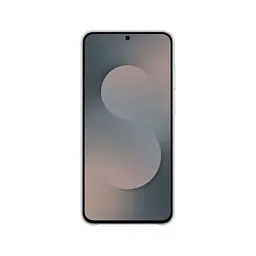 Чохол до мобільного телефона Samsung Galaxy S25 FE (S731) Standing Grip Case Black (EF-GS731CBEGWW) - мініатюра 4