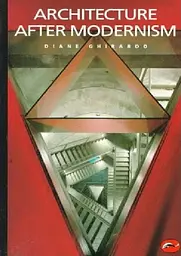 Architecture after Modernism
