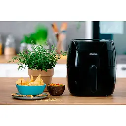 Мультипіч Gorenje AF1409DB [89938] - мініатюра 8