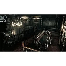 Ключ активації Microsoft Resident Evil для Xbox One/Series - мініатюра 3