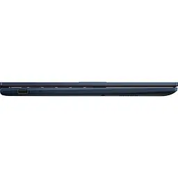 Ноутбук Asus VivoBook 15 X1504VA Quiet Blue (X1504VA-BQ4102) [174397] - мініатюра 11