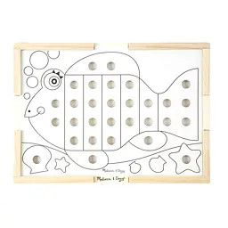 Мозаїка Melissa&Doug Сортування (MD4313) - мініатюра 3
