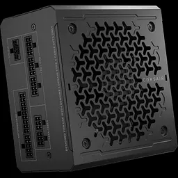 Блок живлення 850 Вт, RM850e, Black, модульний Corsair teh0028898