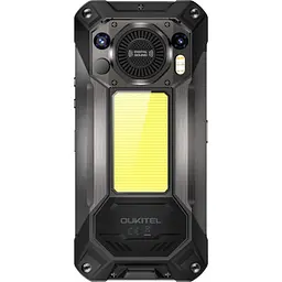 Смартфон Oukitel WP61 Ultra 12/512GB Black (WP61Ultra-BK/OL) [171283] - мініатюра 6