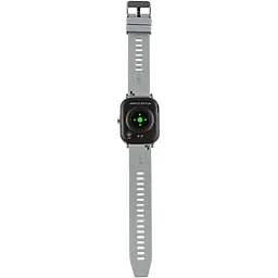 Smart Watch Amico GO FUN Pulseoximeter and Tonometer gray UA - мініатюра 2