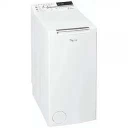 Пральна машина Whirlpool TDLR55020SUA автоматична