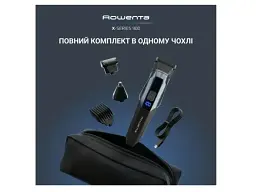 Тример Rowenta TN9730E0 - мініатюра 5
