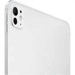 Планшет Apple iPad Pro 13 2025 Wi-Fi 256GB Silver (MDYK4) - мініатюра 3