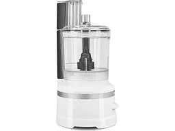 Кухонний комбайн KitchenAid CLASSIC 5KFP1318EWH 3.1 л білий - мініатюра 2
