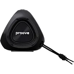Портативна акустика Proove Third Element SE Black (PSTE2001AP01) [169759] - мініатюра 8