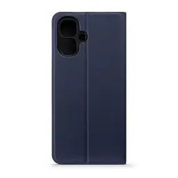 Чохол-книжка ArmorStandart OneFold Case для Infinix Smart 10 4G Dark Blue - мініатюра 2