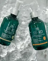 SH-RD Truffle Moisturizing Shampoo професійний зволожуючий шампунь на основі трюфеля, 200 мл - мініатюра 3