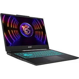 Ноутбук MSI Cyborg 15 A13V (A13VE-603IT) - мініатюра 4