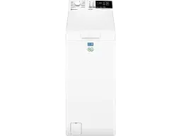 Пральна машина автоматична Electrolux EW6T427U