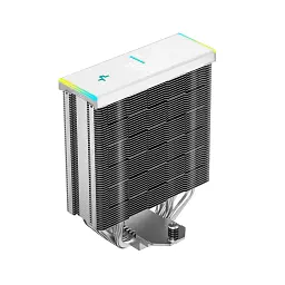 Кулер до процесора Deepcool AK400 Digital SE WH - мініатюра 5