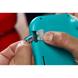 Карта пам'яті Kingston 128GB microSDXC сlass 10 UHS-I U3 V30 A2 Canvas Go Plus G4 (SDCG4/128GB) - мініатюра 4