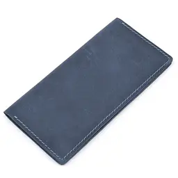 Чоловіче шкіряне портмоне TARWA 19х9х1 см acs0029381