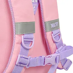 Рюкзак шкільний  ортопедичний дитячий Yes Charming K-45XS - мініатюра 5