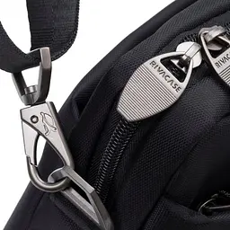 Сумка для ноутбука 15,6 RIVACASE 8630 Black - мініатюра 5