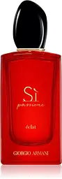 Парфумована вода Giorgio Armani Si Passione Eclat Тестер 100 мл