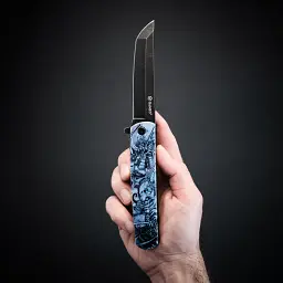 Ніж Ganzo G626-GS - мініатюра 5