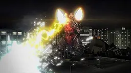Гра Sony PlayStation 4 Godzilla Англійська Версія Б/в - мініатюра 5