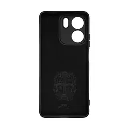 Чехол ArmorStandart ICON для OPPO A5X 4G / A5X 5G Camera cover Black (ARM85384) - мініатюра 2