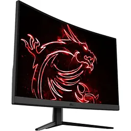 Монітор MSI Gaming G32CQ4 E2 - мініатюра 2