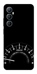 TPU чохол Demsky Speed для Realme C65 4G