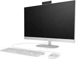 Моноблок HP 27" 27-cr0041ua AiO Ryzen3 7320U/8Gb/SSD512Gb - мініатюра 3