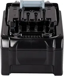 Акумулятор для продукції Makita XGT BL4040F (40 В, 4 А·год, 1910N6-8) - мініатюра 7