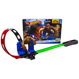 Трек Hot Wheels 6601