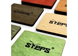 Настільна гра STEPS GAMES Степс: Класичний (Steps Classic) (SG0039) - мініатюра 11