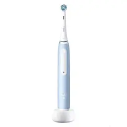 Зубна щітка BRAUN Oral-B iO Series 3 iOG3.1A6.0 Ice Blue