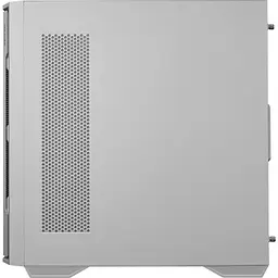 Корпус Cougar Uniface White (385C780.0006) [103996] - мініатюра 5