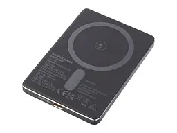 Зовнішній акумулятор (Power Bank) Intenso MW5000 5000 mAh Grey (7344024) - мініатюра 2