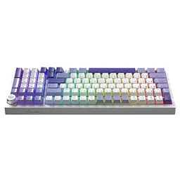 Бездротова клавіатура Proove Gaming Slicker (Ukraine Layout) - мініатюра 6