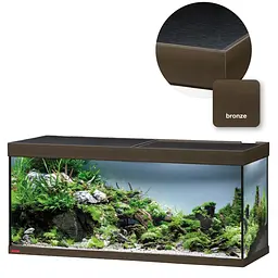 Акваріум Eheim vivaline LED 240 1x16.3W (LED) bronze без тумби (0613072) - мініатюра 3