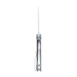 Ніж Olight SPLINT Grey - мініатюра 6