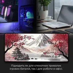 Ігрова поверхня GamePro (MP275JS) - мініатюра 4