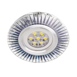Точковий світильник Brille HDL-G316 MR16+3W LED 36-454