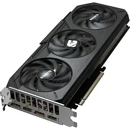Відеокарта GIGABYTE GeForce RTX5050 8Gb GAMING OC (GV-N5050GAMING OC-8GD) - мініатюра 8